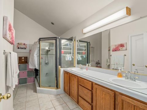 A home in Clovis