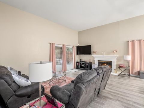 A home in Clovis
