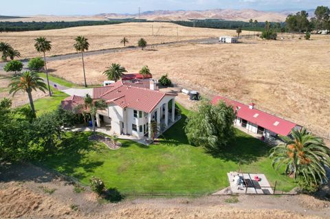 A home in Sanger