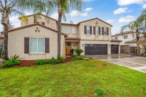 5919 W Whitley Avenue, Visalia, CA 93291 - MLS#: 625043