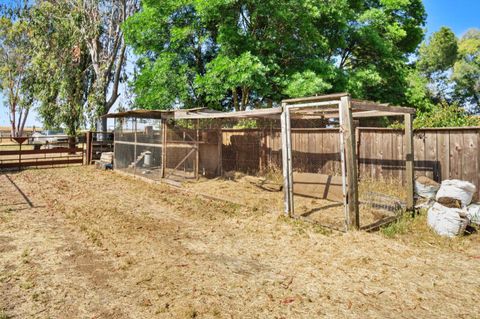 A home in Clovis