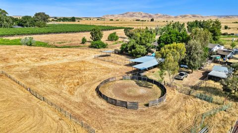 A home in Clovis