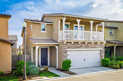 6283 E Overlook Way, Fresno, CA 93727 - MLS#: 628132