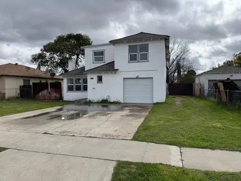 3534 E Home Avenue, Fresno, CA 93703 - MLS#: 626927