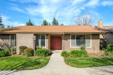 4880 N Hulbert Avenue Unit 101, Fresno, CA 93705 - MLS#: 625232