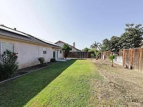 A home in Bakersfield