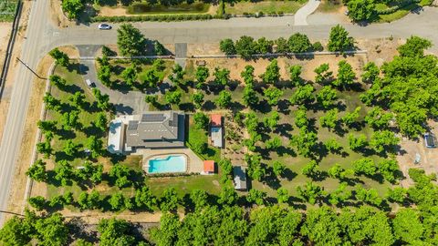 A home in Clovis