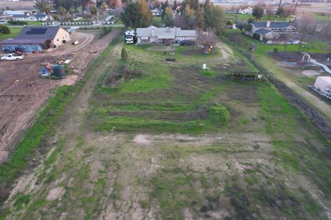 A home in Madera