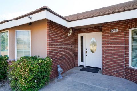 A home in Madera