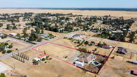 A home in Madera