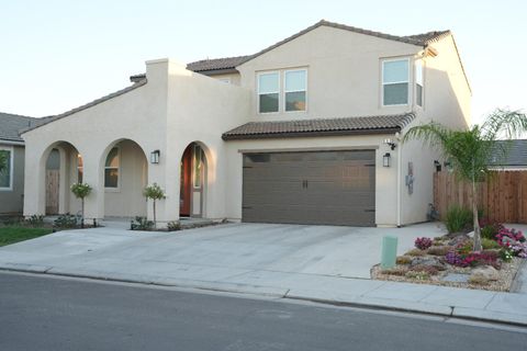 A home in Madera