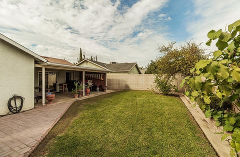 A home in Parlier