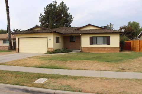 5259 N Lead Avenue Fresno CA 93711