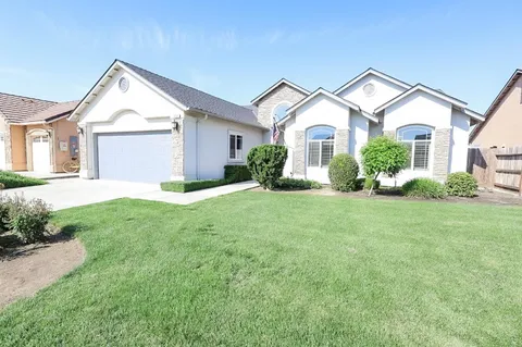 2737 7Th Avenue Drive, Kingsburg, CA 93631 - MLS#: 628390