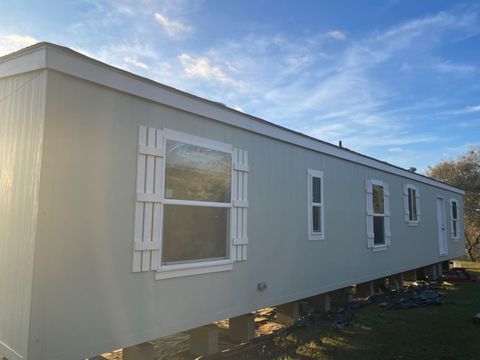 A home in Mariposa