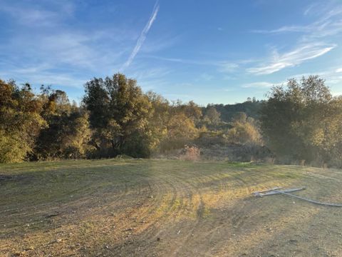 A home in Mariposa