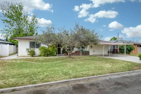 4883 E Michigan Avenue, Fresno, CA 93703 - MLS#: 629029