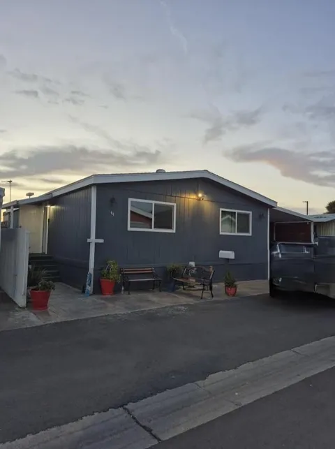 2110 Helm Avenue Unit 44, Clovis, CA 93612 - MLS#: 628511