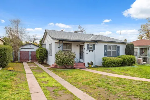 3820 E Heaton Avenue, Fresno, CA 93702 - MLS#: 626583