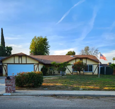 27357 San Jose Avenue, Madera, CA 93637 - MLS#: 629403