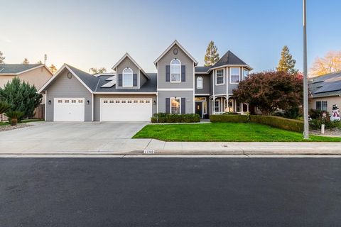 A home in Clovis