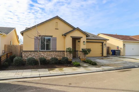 6575 E Fern Avenue, Fresno, CA 93727 - MLS#: 626246