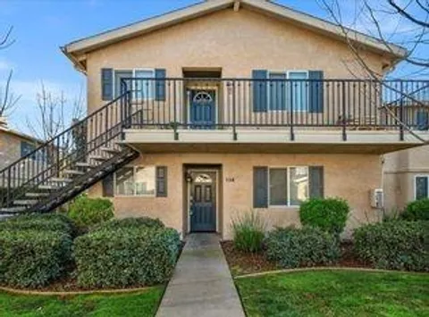 3739 W Bullard Avenue Unit 216, Fresno, CA 93711 - MLS#: 626315