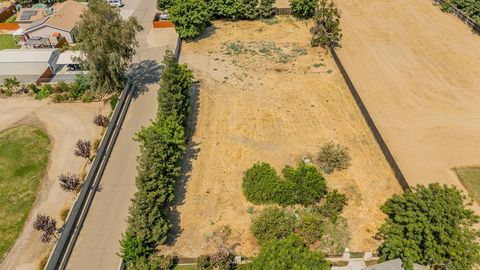 A home in Kingsburg