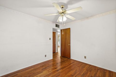 A home in Corcoran