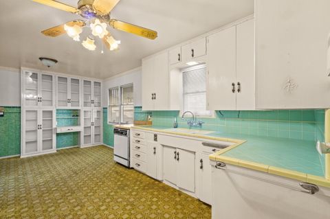 A home in Corcoran