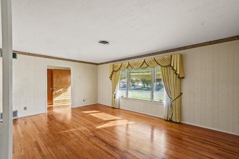 A home in Corcoran