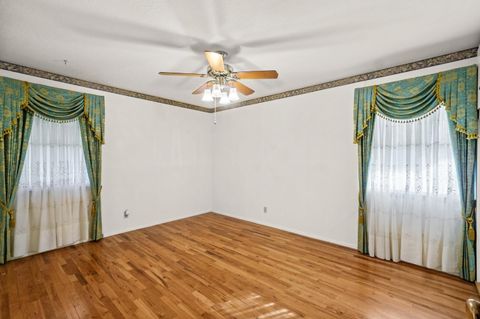 A home in Corcoran