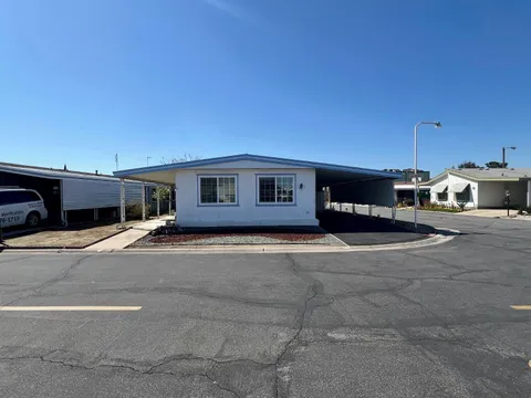 1701 Dinuba Avenue Unit 145, Selma, CA 93662 - MLS#: 628280