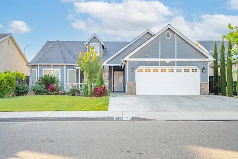 5802 W Millbrae Avenue, Fresno, CA 93722 - MLS#: 630086
