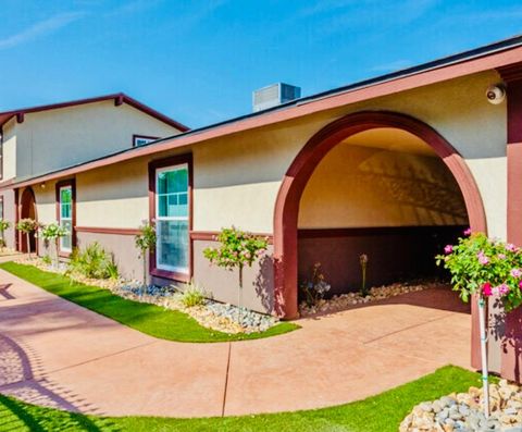 1223 N Sylmar Fresno CA 93727