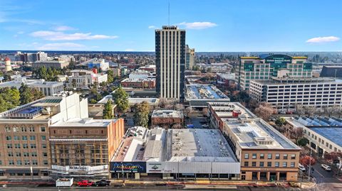 922 Van Ness Avenue Fresno CA 93721