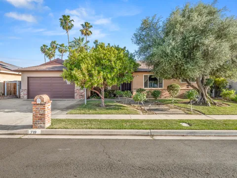 719 E Spruce Avenue, Fresno, CA 93720 - MLS#: 630546