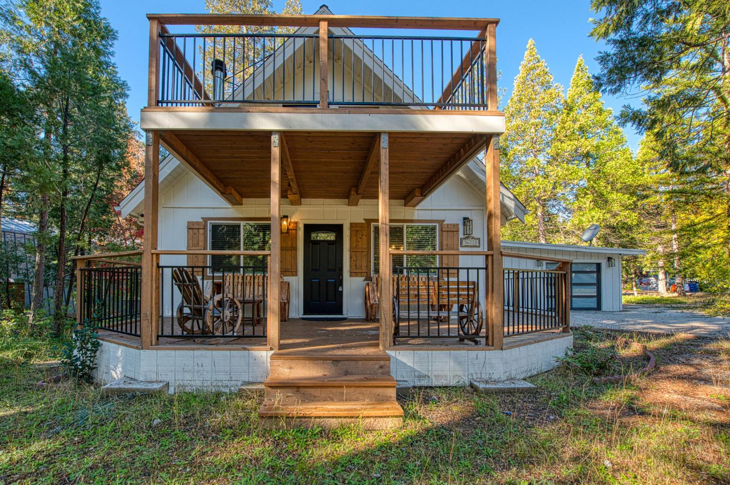 Photo 1 of 55 — 36118 Teaford Poyah, North Fork, CA 93643