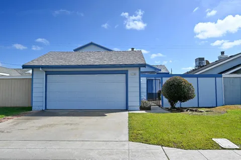 2736 N Selland Avenue, Fresno, CA 93722 - MLS#: 628083