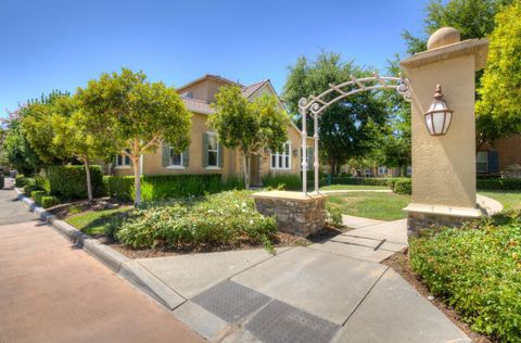 A home in Clovis