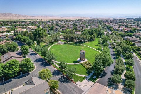 A home in Clovis