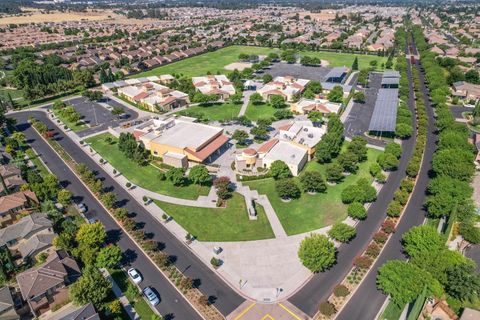 A home in Clovis