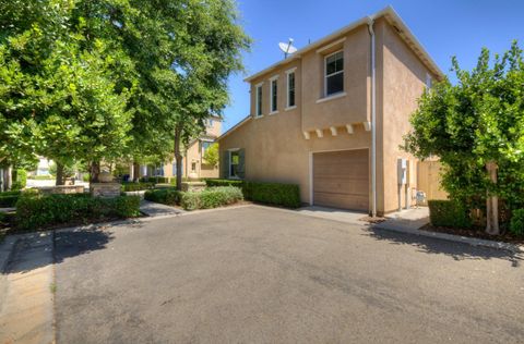 A home in Clovis