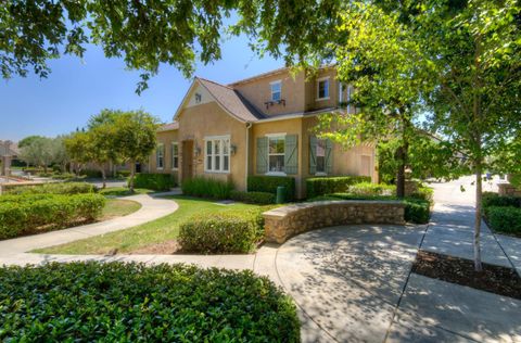 A home in Clovis