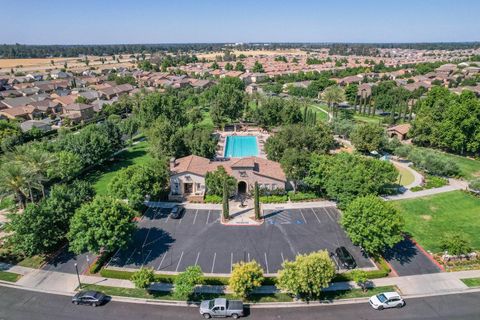 A home in Clovis