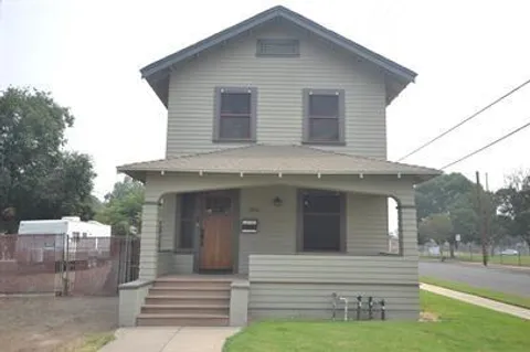 306 N Park Avenue, Fresno, CA 93701 - MLS#: 625894