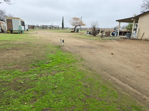 41 E Church Avenue, Fresno, CA 93706 - MLS#: 622738
