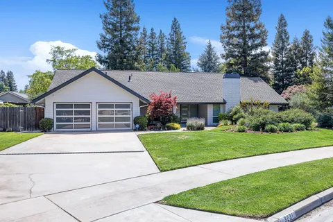 3231 W Chennault Avenue, Fresno, CA 93711 - MLS#: 628752