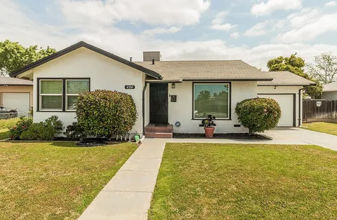 4134 N Crystal Avenue, Fresno, CA 93705 - MLS#: 628617