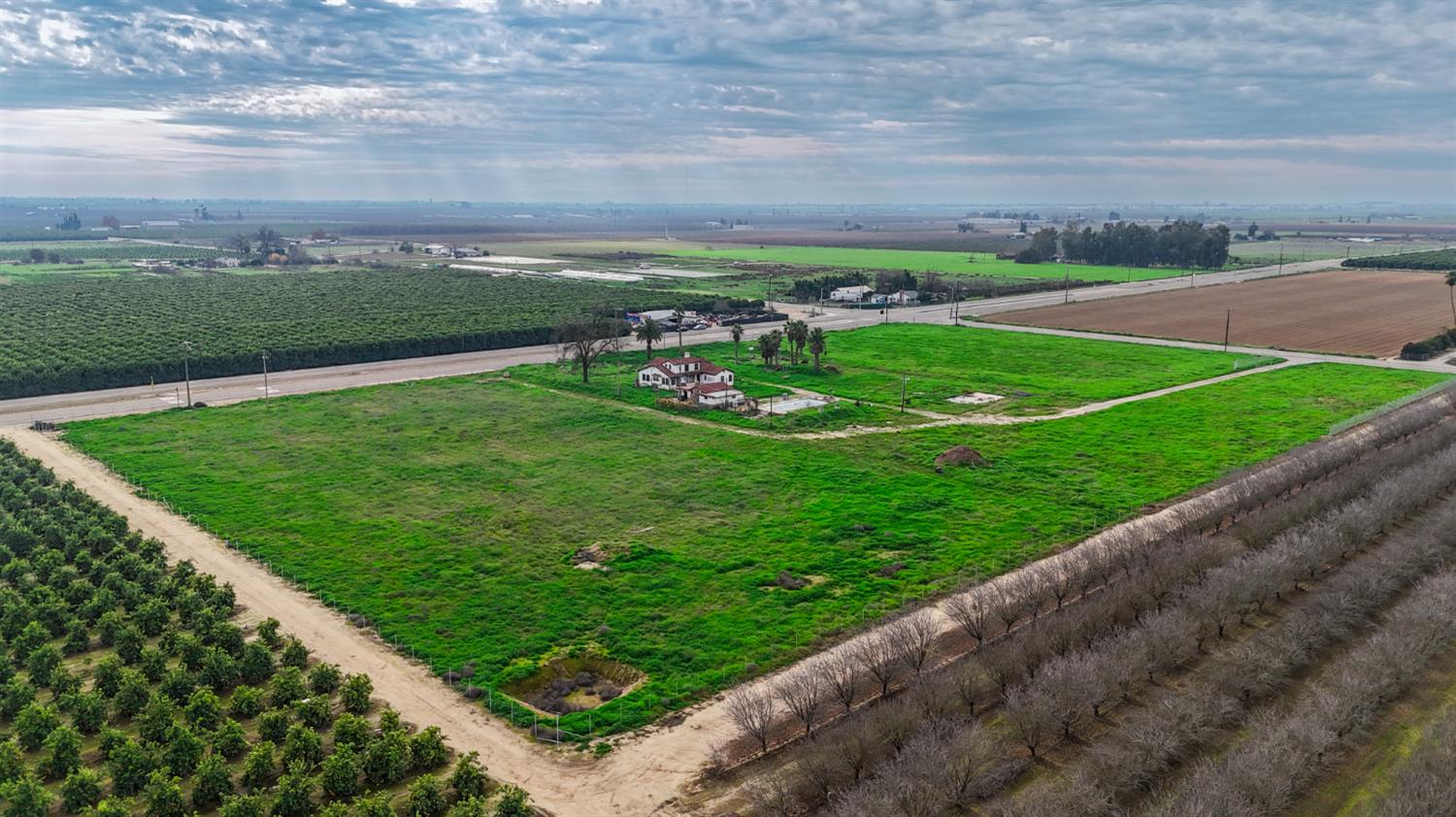 7088 E Jensen Avenue